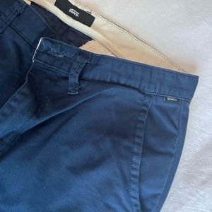Vans Men’s pants 31”